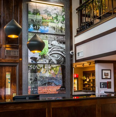 Hotel THE INN AT SAINT MARY'S