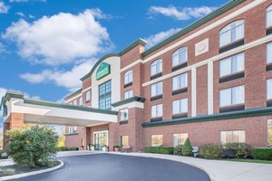 Hotel WINGATE BY WYNDHAM SYLVANIA/TOLEDO