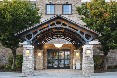 Hotel STAYBRIDGE SUITES TOLEDO - MAUMEE 
