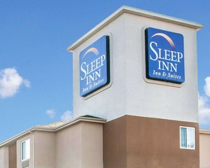 Hotel SLEEP INN & SUITES MILAN