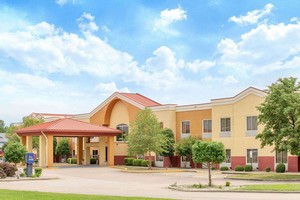 Hotel BAYMONT BY WYNDHAM, MARION