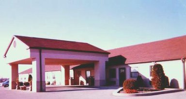 Hotel BRIARWOOD INN OF FAIRFIELD