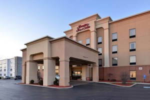 Hotel HAMPTON INN - SUITES DAYTON-VANDALIA