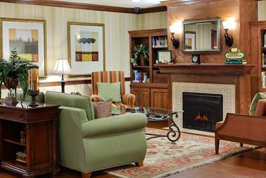 Hotel COUNTRY INN & SUITES BY CARLSON, MARION, IL