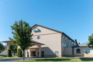 Hotel DAYS INN BY WYNDHAM MOUNT VERNON