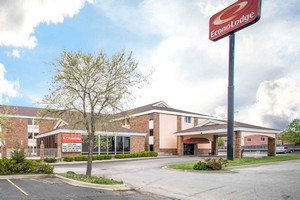 Hotel ECONO LODGE MARION