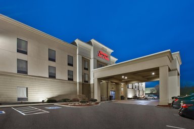 Hotel HAMPTON INN - SUITES SPRINGBORO-DAYTON AREA SOUTH OH