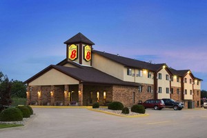 Hotel SUPER 8 BY WYNDHAM MARION