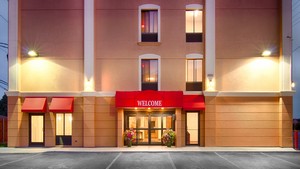 Hotel BEST WESTERN PLUS OHARE SOUTH