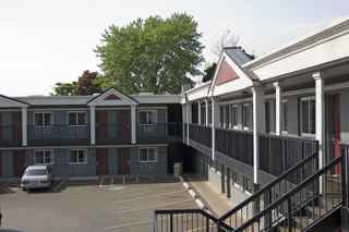 Hotel CARLTON INN-CHICAGO/MIDWAY