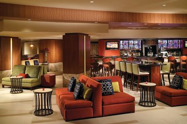 Hotel CHICAGO MARRIOTT O'HARE