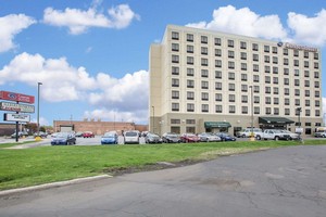 Hotel COMFORT SUITES O'HARE AIRPORT