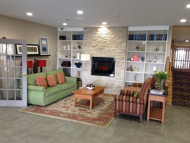 Hotel COUNTRY INN & SUITES BY CARLSON, CHICAGO O'HARE SOUTH, IL