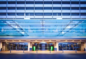 Hotel HYATT REGENCY OHARE
