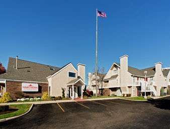 Hotel HAWTHORN SUITES BY WYNDHAM MIAMISBURG/DAYTON MALL SOUTH