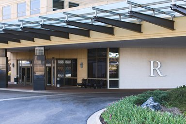 Hotel RENAISSANCE CHICAGO O'HARE SUITES HOTEL