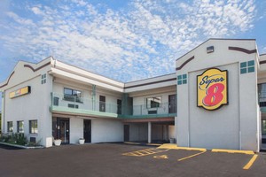 Hotel SUPER 8 CHICAGO/ROSEMONT/O'HARE/SE