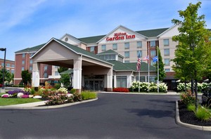 Hotel HILTON GARDEN INN DAYTON BEAVERCREEK