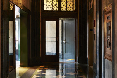 Hotel THE ROBEY