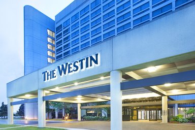 Hotel THE WESTIN O'HARE
