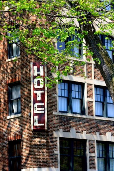 Hotel WRITE INN