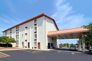 Hotel AMERICAS BEST VALUE INN CENTRALIA