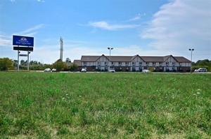 Hotel AMERICAS BEST VALUE INN EFFINGHAM