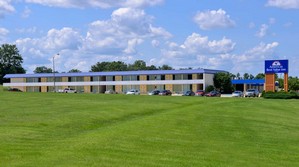 Hotel AMERICAS BEST VALUE INN VANDALIA