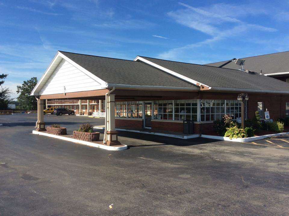 Hotel BAYMONT BY WYNDHAM EFFINGHAM