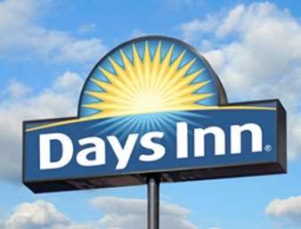 Hotel DAYS INN SALEM