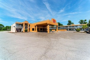 Hotel ECONO LODGE EFFINGHAM