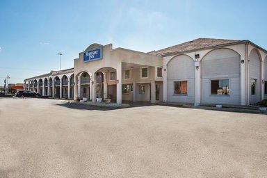Hotel EFFINGHAM IL TRAVELODGE