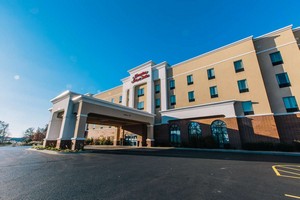 Hotel HAMPTON INN - SUITES EFFINGHAM IL