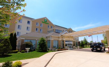 Hotel HOLIDAY INN EFFINGHAM