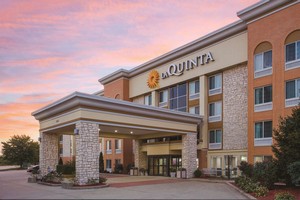 Hotel LA QUINTA INN & SUITES EFFINGHAM