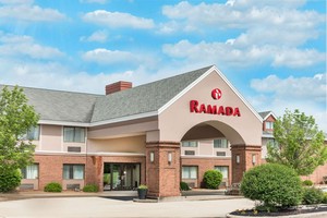 Hotel RAMADA VANDALIA