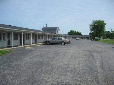 Hotel RED CARPET INN GREENVILLE