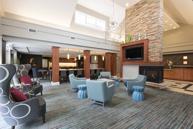 Hotel RESIDENCE INN TOLEDO MAUMEE