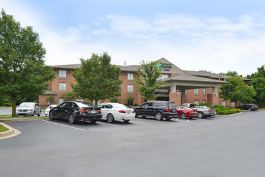 Hotel HOLIDAY INN EXPRESS & SUITES DAYTON-CENTERVILLE