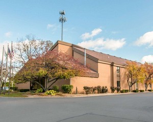 Hotel QUALITY INN TOLEDO