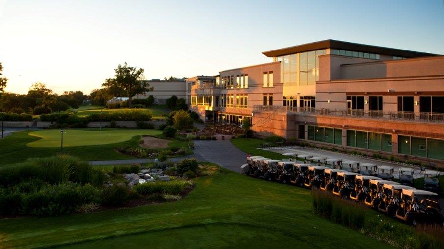 Hotel EAGLEWOOD RESORT AND SPA