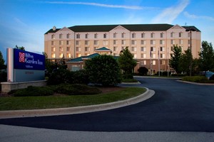 Hotel HILTON GARDEN INN ADDISON IL