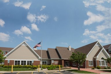 Hotel RESIDENCE INN CHICAGO BLOOMINGDALE