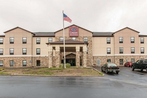 Hotel COMFORT SUITES VINCENNES