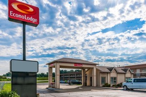 Hotel ECONO LODGE VINCENNES
