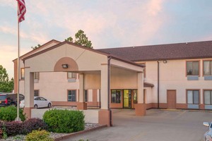 Hotel SUPER 8 VINCENNES
