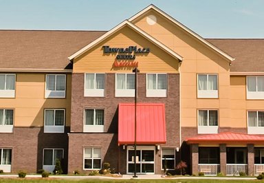 Hotel TOWNEPLACE SUITES VINCENNES