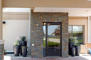 Hotel BEST WESTERN CELINA