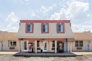 Hotel KNIGHTS INN PERU