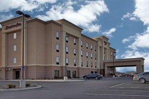 Hotel HAMPTON INN DEFIANCE